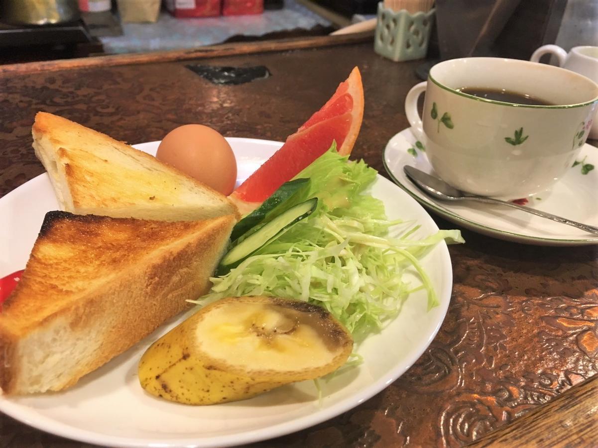 Sekai Hotel Ayame 大阪 外观 照片